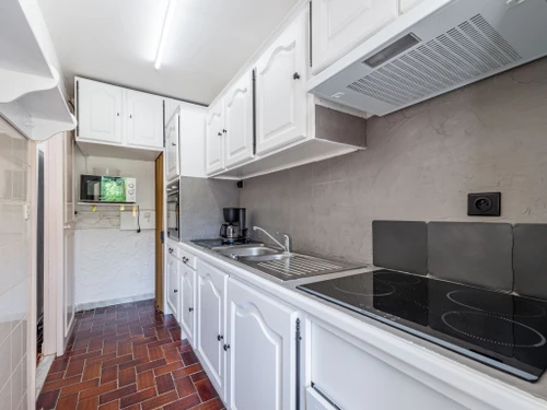 Ferienwohnung Cavalaire-sur-Mer, 2 Schlafzimmer, 4 Personen - photo_15914075743