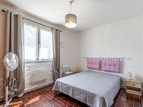 Ferienwohnung Cavalaire-sur-Mer, 2 Schlafzimmer, 4 Personen - photo_15914075743