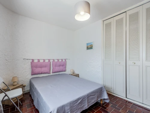 Ferienwohnung Cavalaire-sur-Mer, 2 Schlafzimmer, 4 Personen - photo_15914075743