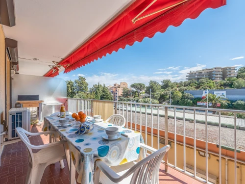 Appartement Cavalaire-sur-Mer, 2 pièces, 4 personnes - photo_15572897930