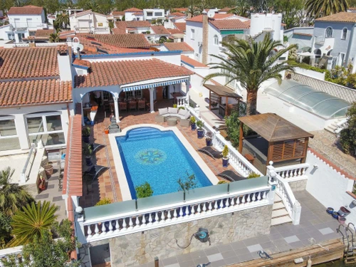 Maison Castelló d'Empúries, 6 pièces, 8 personnes - photo_17434015580