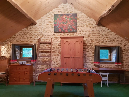 Gîte Bazaiges, 4 pièces, 6 personnes - photo_14993942824