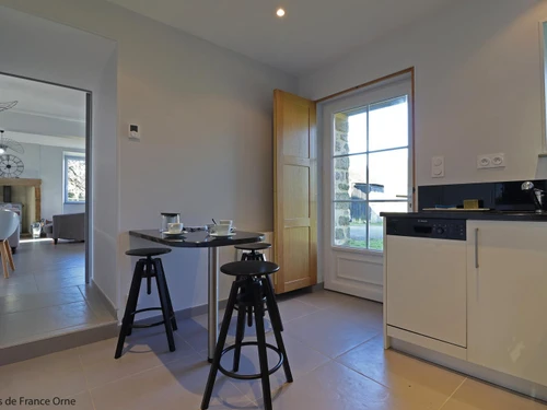 Gîte Ménil-Gondouin, 4 pièces, 8 personnes - photo_15415235459