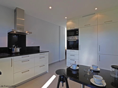 Gîte Ménil-Gondouin, 4 pièces, 8 personnes - photo_15415235459