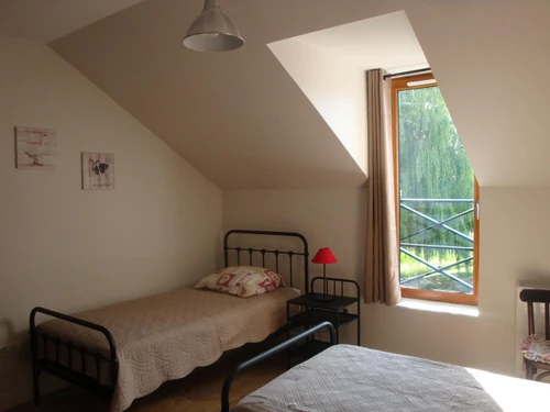 Gite Quaëdypre, 5 bedrooms, 11 persons - photo_17437063245