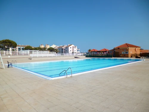 Apartment Port Barcares, 1 bedroom, 4 persons - photo_2116472845