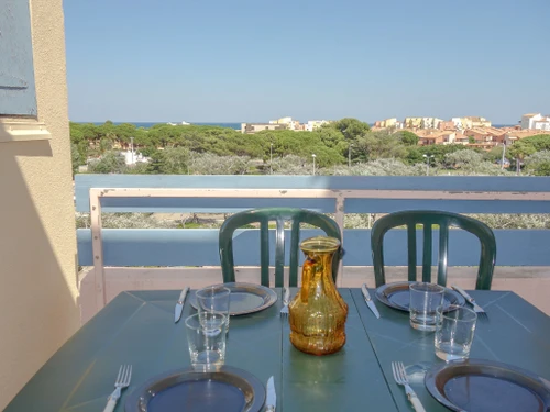 Apartment Port Leucate, 2 bedrooms, 4 persons - photo_13289784029