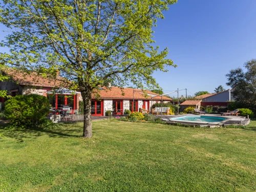 Gite La Limouzinière, 4 bedrooms, 7 persons - photo_17441778301