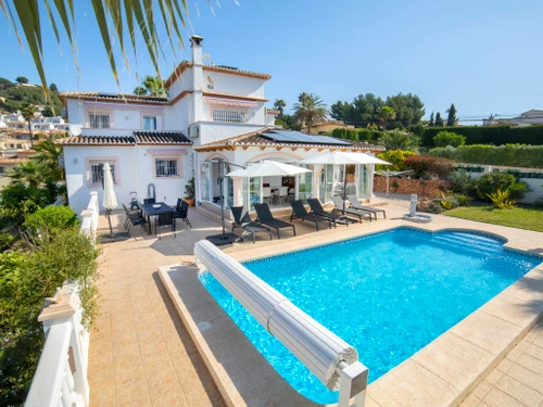 Villa Calp, 4 bedrooms, 8 persons - photo_17463548082