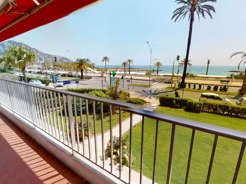 Studio Menton, 1 pièce, 4 personnes - photo_17464575746