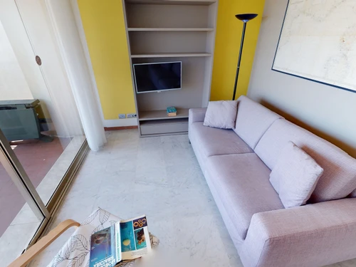 Studio Menton, 1 pièce, 4 personnes - photo_17464575746