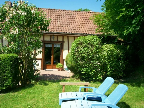 Gite Coulomby, 2 bedrooms, 4 persons - photo_11194720499