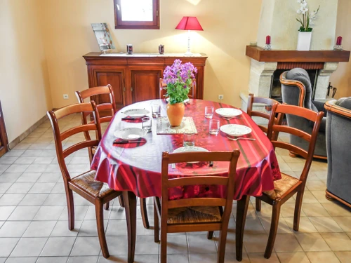 Ferienhaus Salviac, 3 Schlafzimmer, 6 Personen - photo_709177258