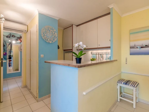 Apartment Saint-Raphaël, 1 bedroom, 5 persons - photo_17477388466