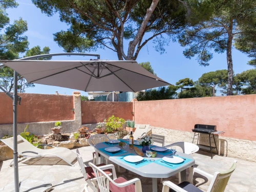 Appartement Saint Cyr sur Mer La Madrague, 4 pièces, 6 personnes - photo_13316861866