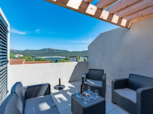 Apartamento Porto Vecchio, estudio, 2 personas - photo_17477406355