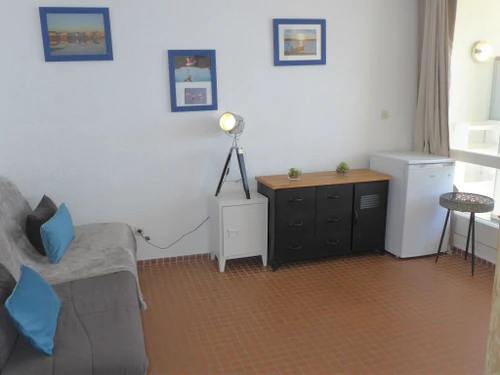 Ferienwohnung Gruissan, 1 Schlafzimmer, 4 Personen - photo_709259718
