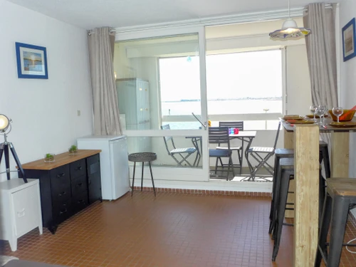 Ferienwohnung Gruissan, 1 Schlafzimmer, 4 Personen - photo_709259718