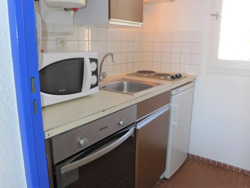 Ferienwohnung Gruissan, 1 Schlafzimmer, 4 Personen - photo_709259718