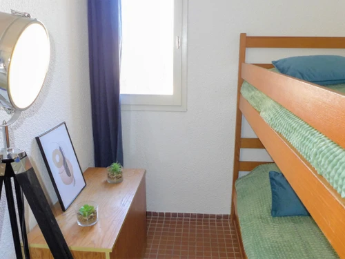 Ferienwohnung Gruissan, 1 Schlafzimmer, 4 Personen - photo_709259718