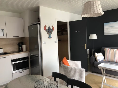 Appartement Noirmoutier-en-l'Île, 2 pièces, 2 personnes - photo_17479434795