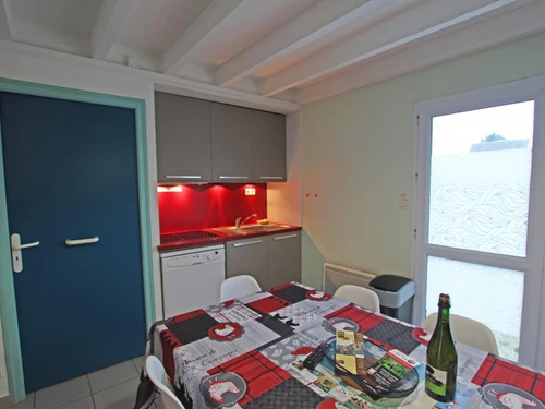 Gîte Siouville-Hague, 4 pièces, 6 personnes - photo_10902497946