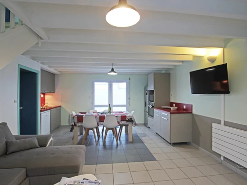 Gîte Siouville-Hague, 4 pièces, 6 personnes - photo_10902497946