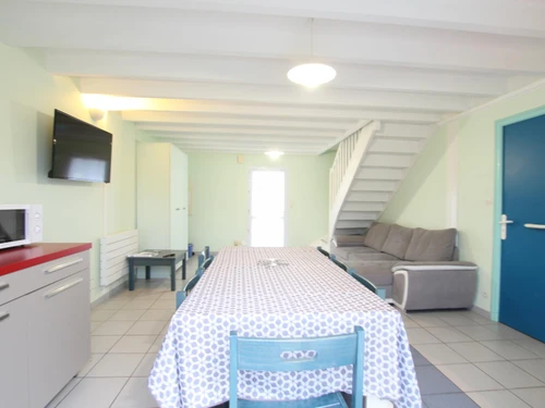 Gîte Siouville-Hague, 4 pièces, 6 personnes - photo_10902497946