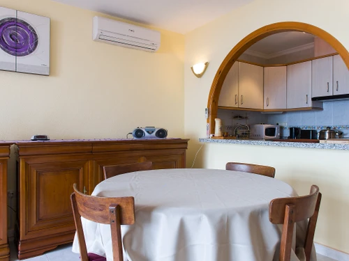 Ferienwohnung Xàbia, 2 Schlafzimmer, 4 Personen - photo_8561090123