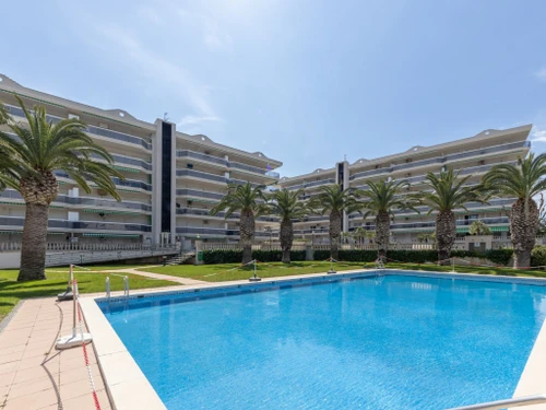 Apartment Salou, 2 bedrooms, 6 persons - photo_17481933660
