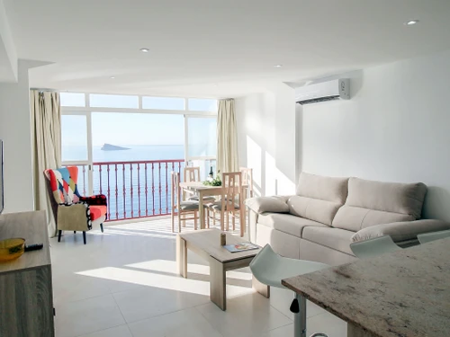 Appartement Benidorm, 3 pièces, 3 personnes - photo_14038764231