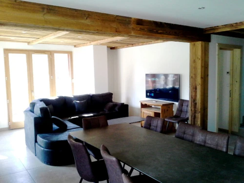 Ferienwohnung Valloire, 4 Schlafzimmer, 10 Personen - photo_17482572353