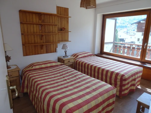 Apartment Valloire, 2 bedrooms, 6 persons - photo_8095224533