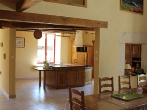 Gîte Brixey-aux-Chanoines, 4 pièces, 7 personnes - photo_14994420422
