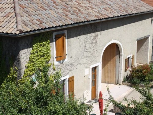 Gîte Brixey-aux-Chanoines, 4 pièces, 7 personnes - photo_14994420422