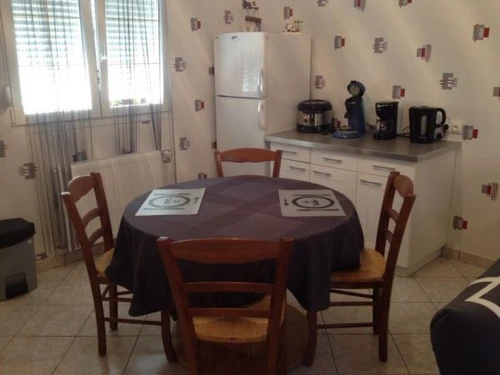 Gîte Étain, 2 pièces, 2 personnes - photo_14994417978