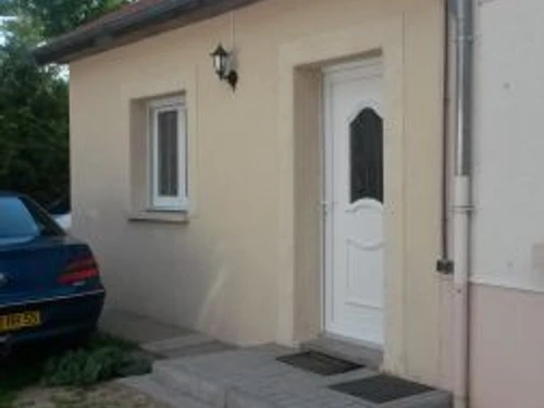 Gîte Étain, 2 pièces, 2 personnes - photo_14994417978