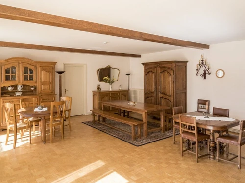 Gîte Thillombois, 6 pièces, 12 personnes - photo_14994425649