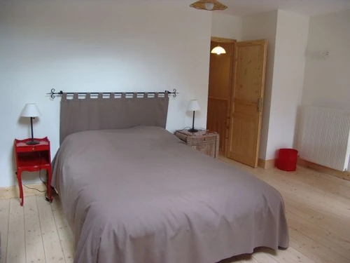 Gîte Vigneulles-lès-Hattonchâtel-Viéville sous les Côtés, 3 pièces, 4 personnes - photo_14994433711