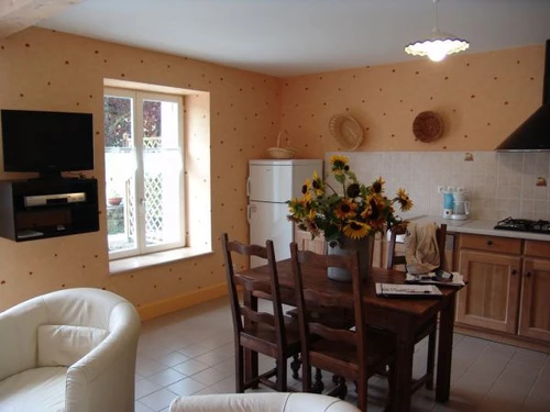 Gîte Vigneulles-lès-Hattonchâtel-Viéville sous les Côtés, 3 pièces, 4 personnes - photo_14994433711