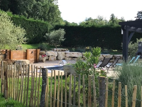 Gite Saint-Cybranet, 3 bedrooms, 6 persons - photo_16048500430