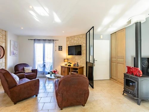 Gasthaus Saint-Cybranet, 3 Schlafzimmer, 6 Personen - photo_16048500430