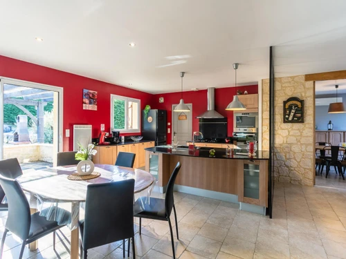 Gasthaus Saint-Cybranet, 3 Schlafzimmer, 6 Personen - photo_16048500430