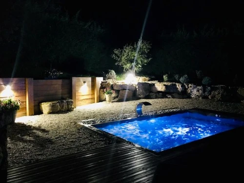 Gasthaus Saint-Cybranet, 3 Schlafzimmer, 6 Personen - photo_16048500430