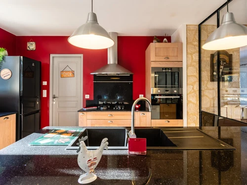 Gasthaus Saint-Cybranet, 3 Schlafzimmer, 6 Personen - photo_16048500430