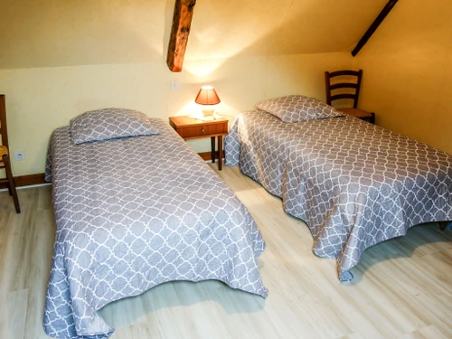 Ferienhaus Cazals, 2 Schlafzimmer, 5 Personen - photo_709167255