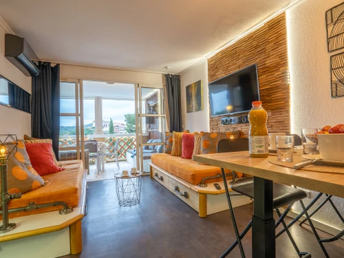 Apartment Saint-Raphaël, 1 bedroom, 4 persons - photo_17486380161