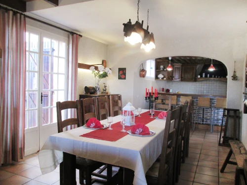 Ferienhaus Bagnac-sur-Célé, 4 Schlafzimmer, 9 Personen - photo_3001331975