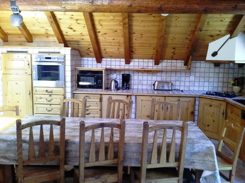 Apartment Valloire, 4 bedrooms, 8 persons - photo_17487105230