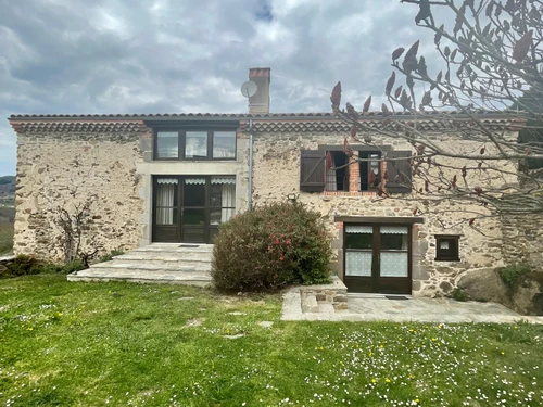 Gîte Saint-Ilpize, 4 pièces, 8 personnes - photo_15011638996